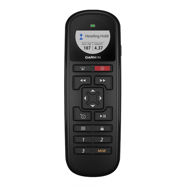 ReactorAutopilot Remote Control